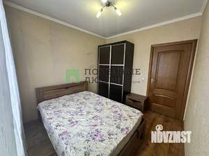 3-к квартира, вторичка, 73м2, 9/9 этаж