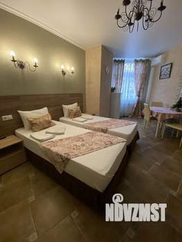 3-к квартира, вторичка, 94м2, 3/16 этаж