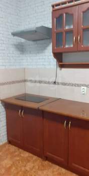 1-к квартира, вторичка, 37м2, 8/9 этаж