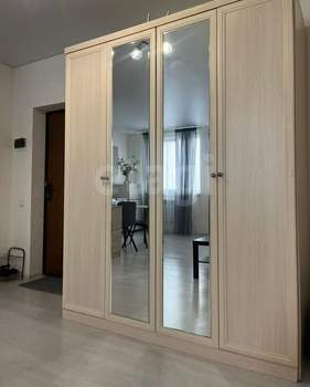 Студия квартира, вторичка, 32м2, 2/11 этаж