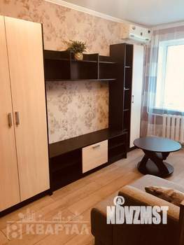 1-к квартира, вторичка, 30м2, 3/5 этаж