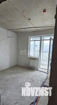 1-к квартира, вторичка, 38м2, 7/25 этаж