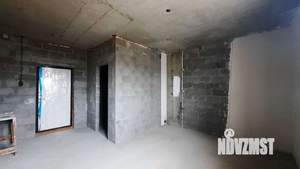 Студия квартира, вторичка, 22м2, 1/3 этаж