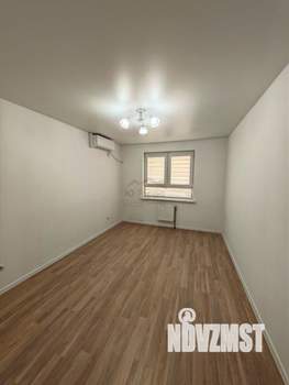 1-к квартира, вторичка, 41м2, 6/16 этаж