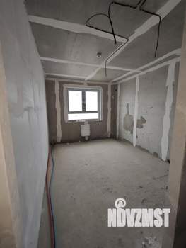 2-к квартира, вторичка, 68м2, 15/25 этаж