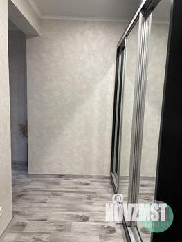 1-к квартира, вторичка, 50м2, 3/20 этаж