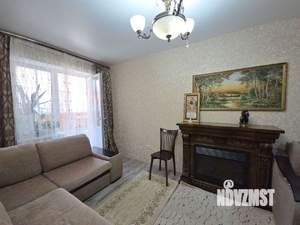2-к квартира, вторичка, 55м2, 3/4 этаж