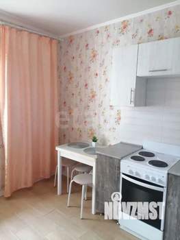 1-к квартира, вторичка, 38м2, 6/14 этаж