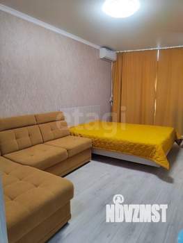 1-к квартира, вторичка, 38м2, 7/10 этаж