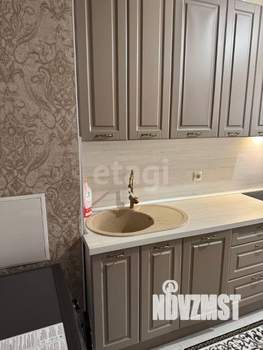 1-к квартира, вторичка, 33м2, 5/15 этаж