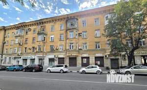 2-к квартира, вторичка, 49м2, 2/4 этаж