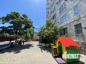 1-к квартира, вторичка, 21м2, 3/9 этаж