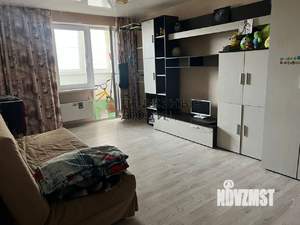 3-к квартира, вторичка, 76м2, 1/16 этаж