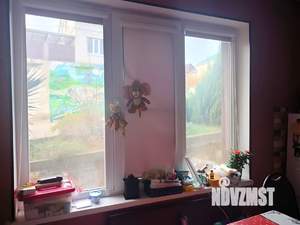 Студия квартира, вторичка, 30м2, 1/3 этаж