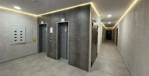 1-к квартира, вторичка, 43м2, 4/12 этаж