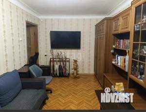 2-к квартира, вторичка, 43м2, 2/4 этаж