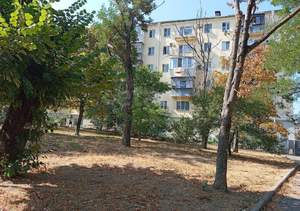 3-к квартира, вторичка, 55м2, 5/5 этаж