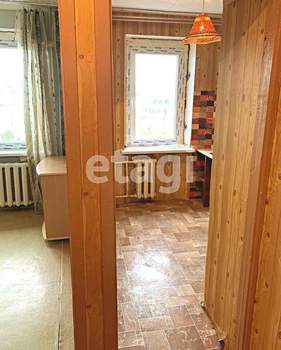 1-к квартира, вторичка, 21м2, 5/9 этаж