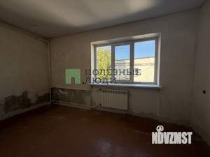 2-к квартира, вторичка, 41м2, 4/4 этаж