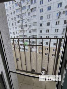 Студия квартира, вторичка, 26м2, 9/12 этаж