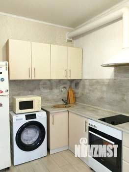 Студия квартира, вторичка, 31м2, 12/16 этаж