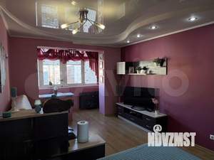 1-к квартира, вторичка, 37м2, 7/10 этаж