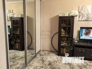 1-к квартира, вторичка, 31м2, 1/5 этаж