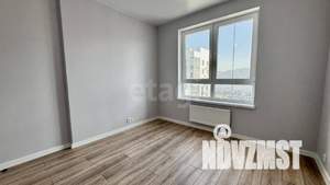 2-к квартира, вторичка, 51м2, 21/23 этаж