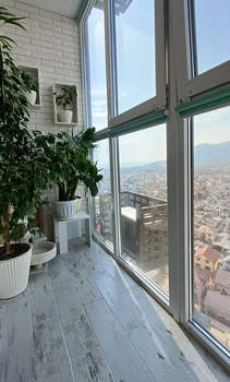 2-к квартира, вторичка, 58м2, 18/20 этаж