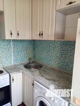 1-к квартира, вторичка, 33м2, 5/5 этаж