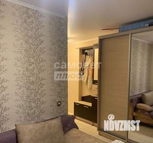 3-к квартира, вторичка, 56м2, 2/5 этаж