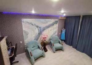 2-к квартира, вторичка, 51м2, 9/9 этаж