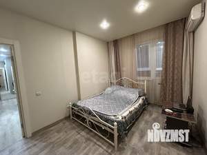 2-к квартира, вторичка, 50м2, 6/20 этаж