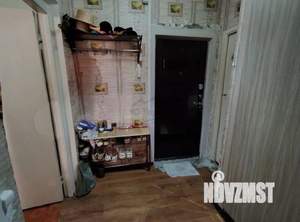 1-к квартира, вторичка, 37м2, 5/9 этаж