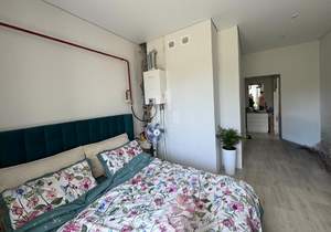 1-к квартира, вторичка, 49м2, 3/23 этаж