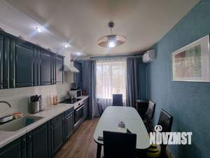 3-к квартира, вторичка, 62м2, 1/10 этаж