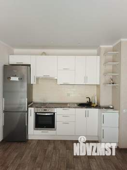 Студия квартира, вторичка, 26м2, 9/12 этаж