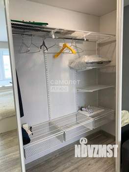 1-к квартира, вторичка, 38м2, 7/10 этаж