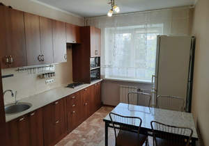 3-к квартира, вторичка, 62м2, 6/9 этаж
