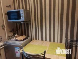 1-к квартира, вторичка, 22м2, 4/9 этаж