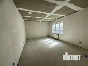 3-к квартира, вторичка, 103м2, 3/9 этаж