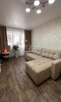1-к квартира, вторичка, 31м2, 5/5 этаж
