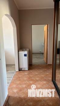 3-к квартира, вторичка, 83м2, 4/17 этаж