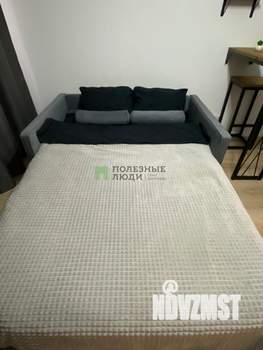 Студия квартира, вторичка, 20м2, 2/15 этаж