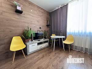 Студия квартира, вторичка, 25м2, 14/21 этаж
