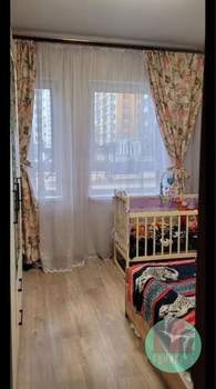 2-к квартира, вторичка, 56м2, 11/11 этаж