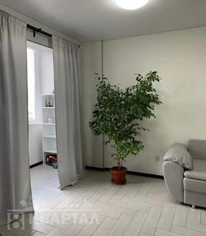 1-к квартира, вторичка, 38м2, 2/5 этаж