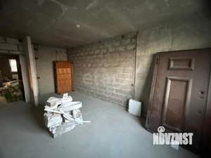 3-к квартира, вторичка, 88м2, 1/23 этаж