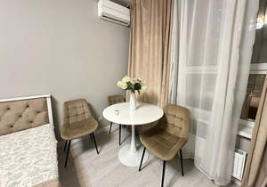 2-к квартира, вторичка, 62м2, 2/20 этаж