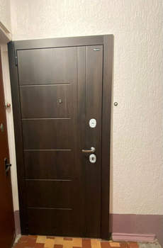 2-к квартира, вторичка, 49м2, 5/5 этаж